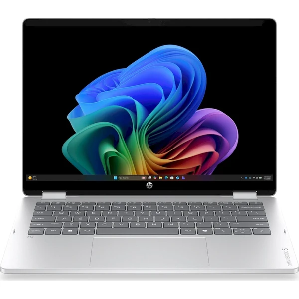 HP OmniBook 5 Flip AI 14-km0070ncx (E0PC2EA#BCM) strieborný - Notebooky - Obrázok d_6f32014f722147919c22202a05710755