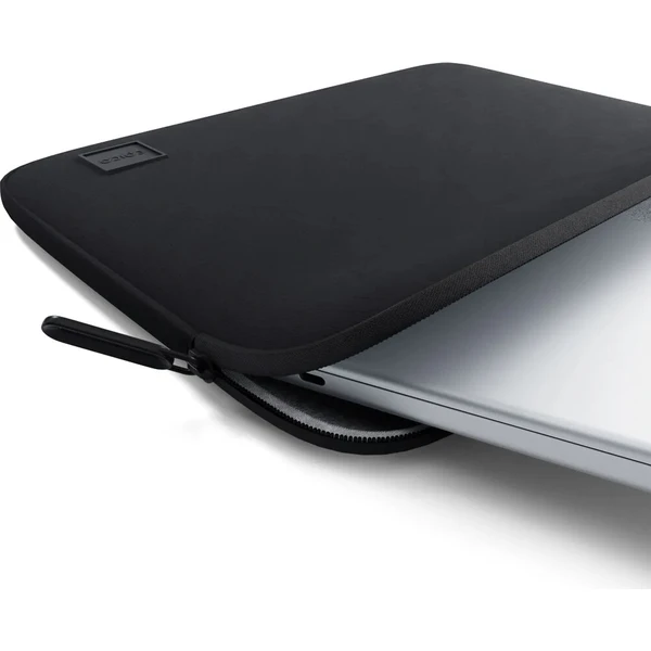 Epico Neoprene Lite Sleeve | MacBook Pro 14" | čierna | vodeodolný | kompletné krytie - Puzdra - Obrázok d_6f460b08b37b4abc8babdab0f15224f9
