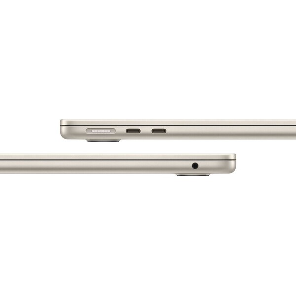 CTO Apple MacBook Air 13,6" (2026) / M5 10xCPU/10xGPU / 32GB / 512GB / CZ KLV / Hviezdne biela - Notebooky - Obrázok d_6f471bd386ad4c51bf7b7efdbf28fc25