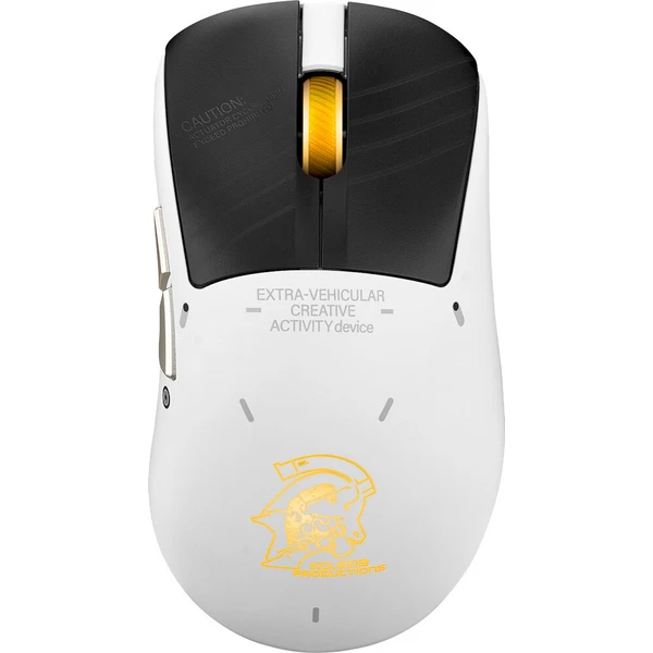 Asus ROG Keris II Origin - KJP bezdrôtová herná myš - Myši - Hlavný obrázok