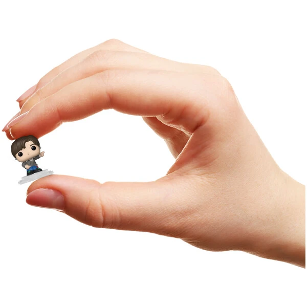 Funko POP Bitty Stages: BTS - Dynamite - Suga - Funko POP! - Obrázok d_6f53ed699e084bc48a0faf859d73006a