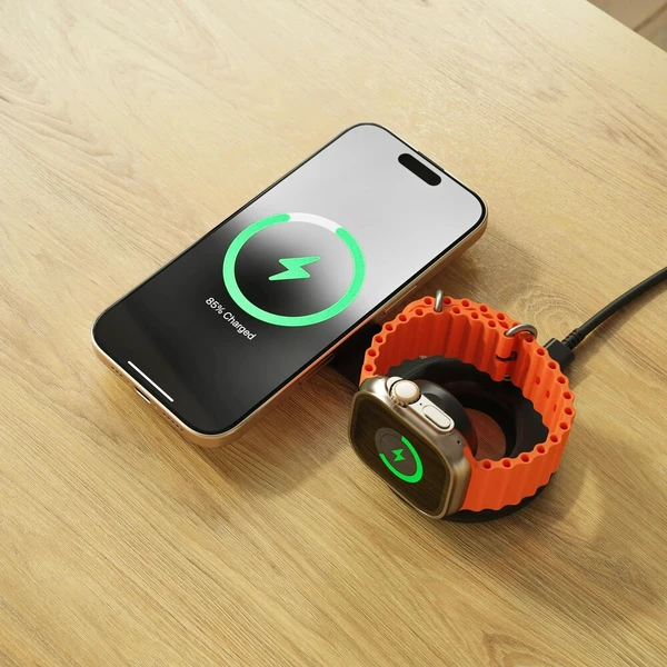 Satechi OntheGo 2v1 MagSafe nabíječka (15W) černá - Nabíjačky - Obrázok d_6f54ff32264e4022a7f4abff923752bb