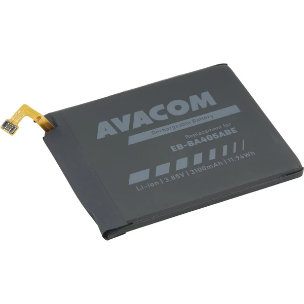 Avacom batéria pre Samsung Galaxy A40, Li-Ion 3,85V 3100mAh - Batérie - Hlavný obrázok