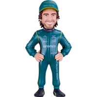 MINIX #154 Šport: Aston Martin - Fernando Alonso - Minix