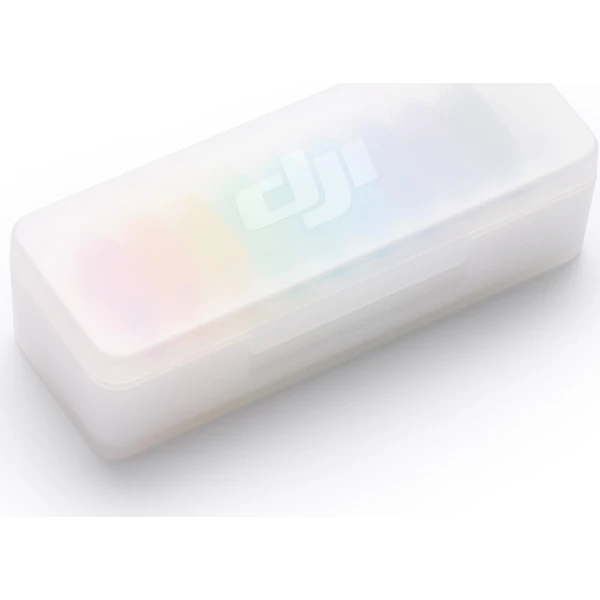 DJI Mic Mini 2 Multi farebné magnetické predné kryty - Mikrofóny - Obrázok d_6f665bff0c1c4222a19dfad568224429