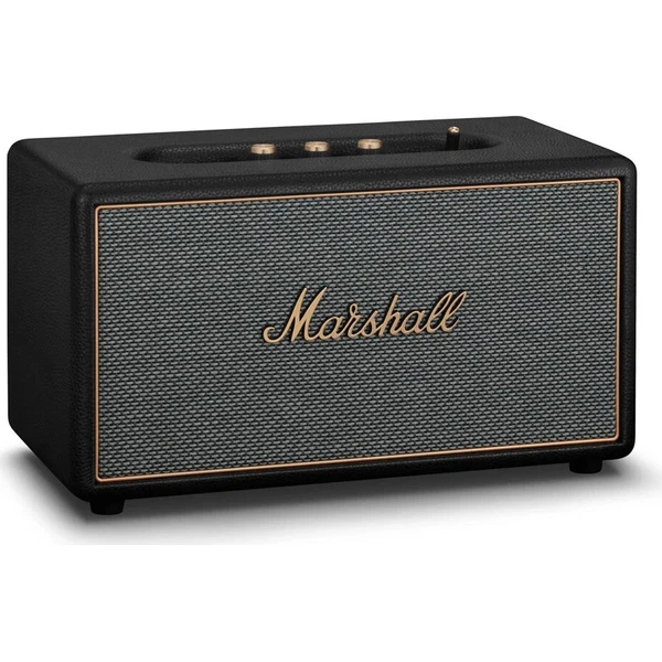 Marshall Stanmore IV čierny - Reproduktory - Obrázok d_6f6b0444bade46f3a4b00ab245a3d8f7