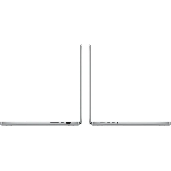 CTO Apple MacBook Pro 16" / M5 Pro 18xCPU/20xGPU / CZ KLV / Stojan sklo / Strieborná / 2TB SSD / 48G - Notebooky - Obrázok d_6f72191d458545e89578201bd0757a7a