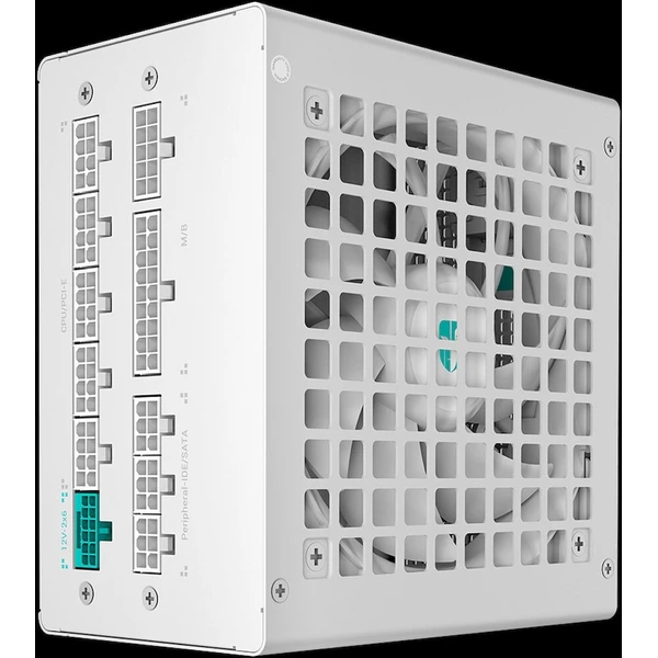 DEEPCOOL GAMERSTORM PQ850G WH 850W biely - Zdroje - Obrázok d_6f74e0cfff5544a5b4d4c69f7be5d70c
