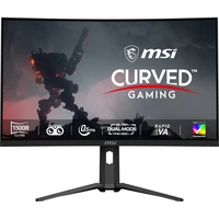 MSI MAG 321CUPDF herný monitor 31,5' - Monitory