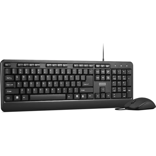 Lenovo 160 drôtová sada klávesnice s myšou CZ/SK - Klávesnicové sety - Obrázok d_6f76e7888a6d4266a9c7d95da4c35d65