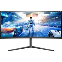 Philips 34M2C6500 herný monitor 34" - Monitory