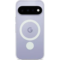 Google Pixel 11 kryt Clear - Puzdra