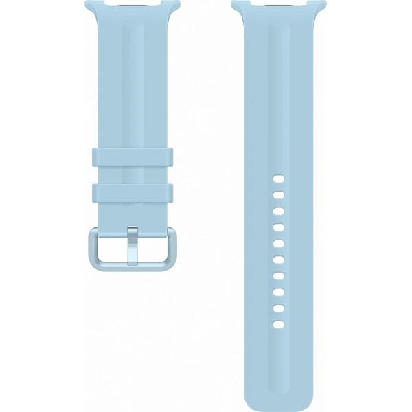 Samsung Sport Band remienok Galaxy Watch9 (veľkosť M/L) modrý - Remienky - Obrázok d_6faac87c11c44a2ba43be082b206fee5