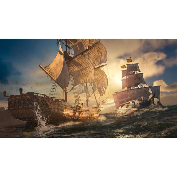 Assassin’s Creed: Black Flag Resynced Launch Edition (PS5) - Hry na PS5 - Obrázok d_6facf543048e4a51adb7296da6465beb