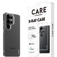 PanzerGlass® CARE X-Ray kryt Samsung Galaxy S26 Ultra priehľadný - Puzdra