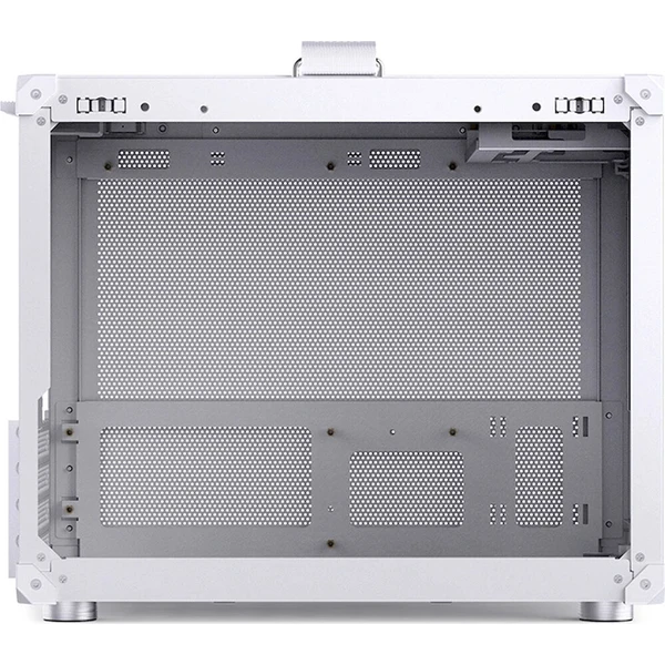 Jonsbo C6 MAX PC Micro-ATX biela - Počítačové skrine - Obrázok d_6fb3a5c1a29d491da20159011eb1e7ac