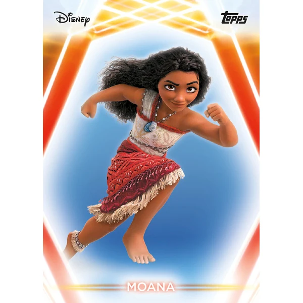 Zberateľské karty Topps 2026 Disney Neon - Value Box - Zberateľské karty a nálepky - Obrázok d_6fb4a168328f4f3a8d08776367afa7ed