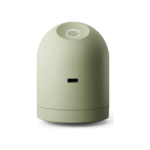 STEAMERY - Pilo Icon, Sage - Odžmolkovače - Obrázok d_6fc6e637255f498485a77042cf951c9f