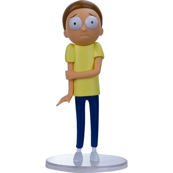 MINIX TV Seriál: Rick a Morty: Morty - Minix - Obrázok d_6fc809ca21f24e5abceaf0208356f23d