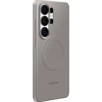 Samsung Slim Case s MagSafe kryt Galaxy S26 Ultra šedý - Puzdra