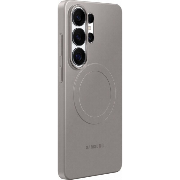 E-shop Samsung Slim Case s MagSafe kryt Galaxy S26 Ultra šedý