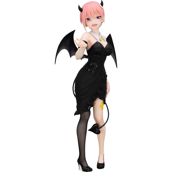 Figúrka Furyu BiCute Dark Bunnies The Quintessential Quintuplets - Nakano Ichika 25 cm - Figúrky - Hlavný obrázok