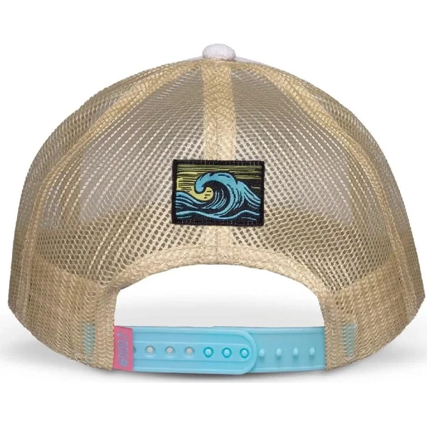 Trucker šiltovka Pokémon - Squirtle - Čiapky a klobúky - Obrázok d_6fd7c61c043b4319b2d9d0a0dc3f90d8
