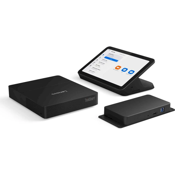 Lenovo ThinkSmart Core Gen 2 + IP Controller Zoom (12WG000JEU) - Konferenčné sety - Hlavný obrázok