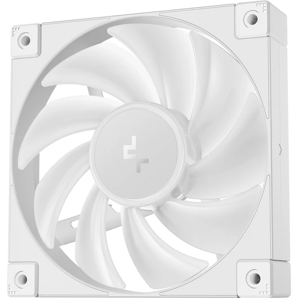 DEEPCOOL FD12 ARGB WH 3v1 3x120mm ARGB biela - Ventilátory pre PC - Obrázok d_6fded3bef15541c1b0215e8fad75c83c