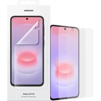 Samsung ochranná fólia na obrazovku Galaxy A37 priehľadná - Ochranné fólie a sklo