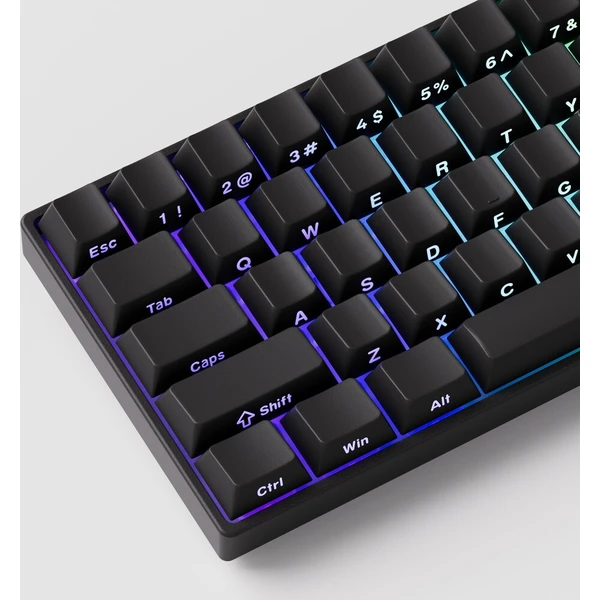 Akko MonsGeek FUN60 Pro-ST Akko Glare herná klávesnica (US) čierna - Klávesnice - Obrázok d_6fe7f06fd3c44ef4811cc7b4bad5d701