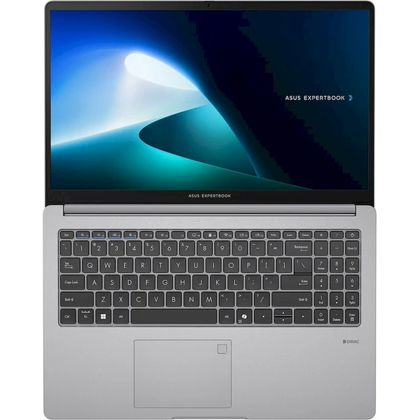 ASUS ExpertBook P1 (P1503CVA-S72965X) šedý - Notebooky - Obrázok d_6fe8da0bfae24a38972aa7f2d1050b1a
