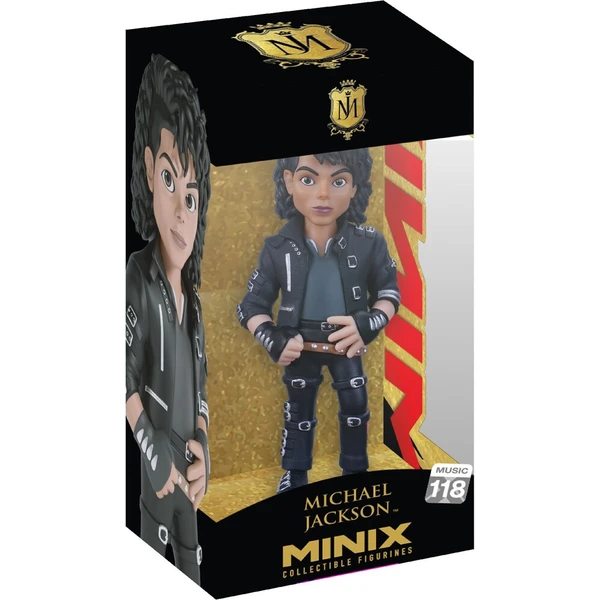 MINIX Music: Michael Jackson - Bad - Minix - Obrázok d_6fecb025c4c94944bd4144fd2bda4d7d