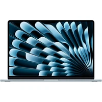 Apple MacBook Air 15,3" (2026) / M5 / 16GB / 512GB / SK KLV / blankytne modrý - Notebooky