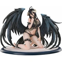 Overlord PVC Statue 1/7 Albedo: Negligee Ver. 17 cm - Sochy a sošky