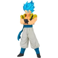 Dragon Ball super blood of saiyans-gogeta & vegito-(a:gogeta) - Figúrky