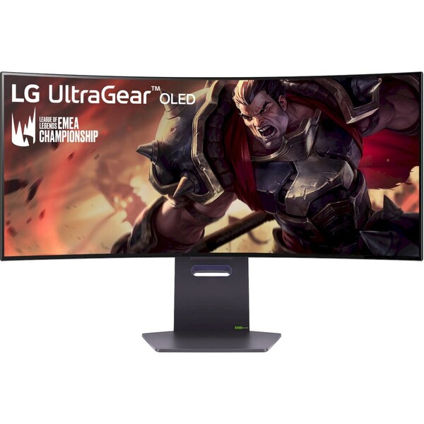 E-shop LG UltraGear 34GS95QE-B herný monitor 34"