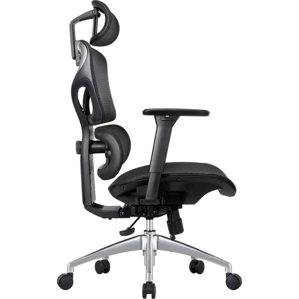 TIGO Office ErgoFlex OC226 kancelárska stolička čierna - Stoličky - Obrázok d_7017394b0b5d47f88a74094f0f6d3c74