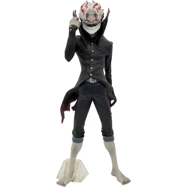Figurka Bandai Banpresto Dandadan - Grandista Okarun (Transformed) 28 cm - Figúrky - Obrázok d_701ae37fb9cf4f769adcb2015bf8e158