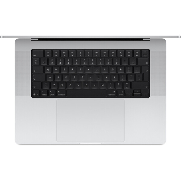 Apple MacBook Pro 16" / M5 Pro / 24GB / 1TB / strieborný - Notebooky - Obrázok d_701cae55306644cf8cabf22b810607b9