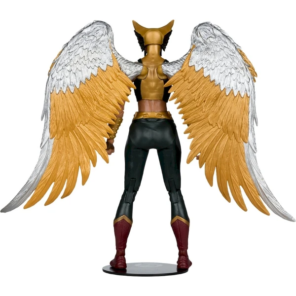 Figúrka McFarlane DC Multiverse - Hawkgirl (Kendra Saunders) 18 cm - Figúrky - Obrázok d_701e3b27fcdb4812b0fb14eb2d64d3cc