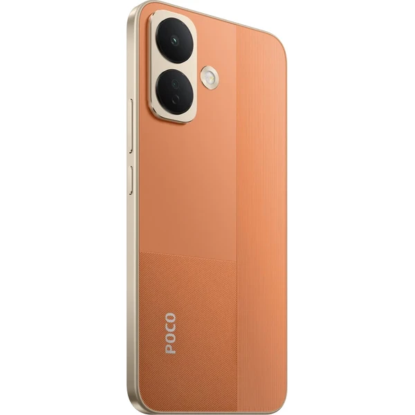 POCO X8 (8GB/256GB) Orange - Mobilné telefóny - Obrázok d_70254df1e53c4034b27149f8d98094e1
