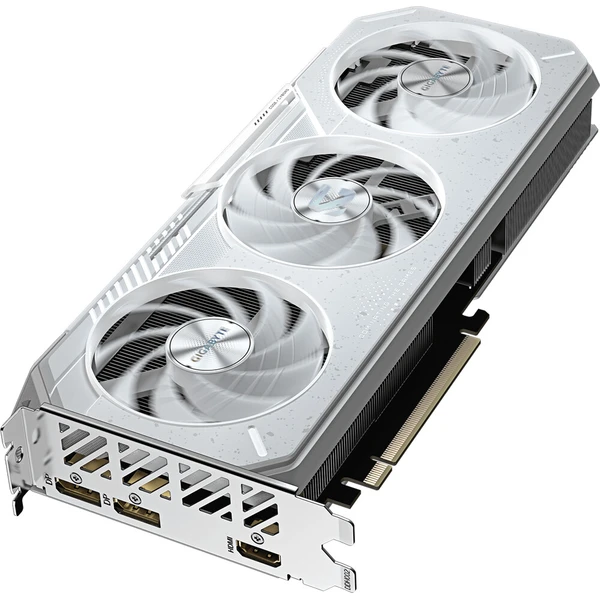 GIGABYTE AMD Radeon RX 9060 XT GAMING OC ICE 16G - Grafické karty - Obrázok d_7038d212897e4af79c3f74b264adc7ca