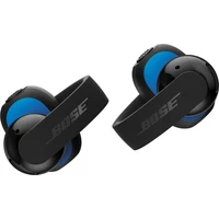 Bose Sport Open Earbuds (2nd Gen.) bezdrôtové slúchadlá čierne - Slúchadlá