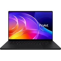 ASUS ProArt P16 (H7607BA-OLED0145W) NVIDIA RTX Spark N1X (20c/32GB) čierny - Notebooky