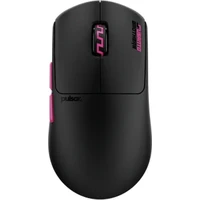 Pulsar Pro Séria Susanto-X Size2 Black - Myši