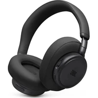 JBL Live 780NC bezdrôtové slúchadlá čierna - Slúchadlá