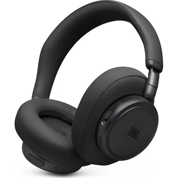 JBL Live 780NC bezdrôtové slúchadlá čierna - Slúchadlá - Hlavný obrázok