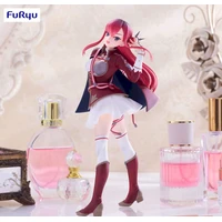 Figúrka Furyu Private Tutor to the Duke´s Daughter Trio-Try-iT - Lydia Leinster 21 cm - Figúrky