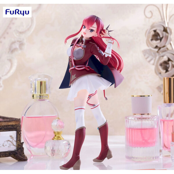E-shop Figúrka Furyu Private Tutor to the Duke´s Daughter Trio-Try-iT - Lydia Leinster 21 cm